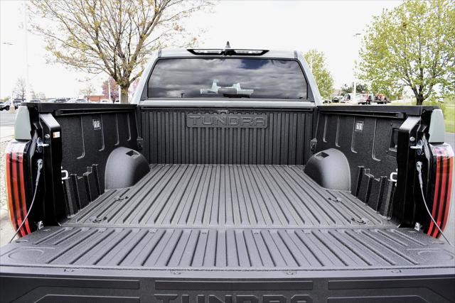 2026 Toyota Tundra 1794 Edition CrewMax 5.5' Bed