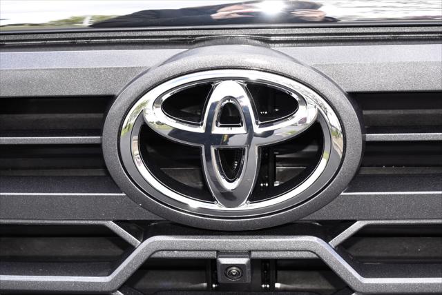 2026 Toyota Tundra 1794 Edition CrewMax 5.5' Bed