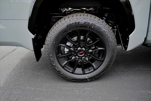 2026 Toyota Tundra 1794 Edition CrewMax 5.5' Bed