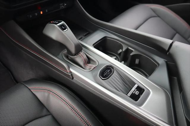 2026 Dodge Charger R/T Plus 4-Door AWD