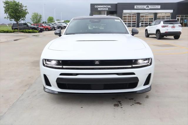 2026 Dodge Charger R/T Plus 4-Door AWD
