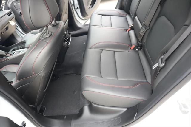 2026 Dodge Charger R/T Plus 4-Door AWD