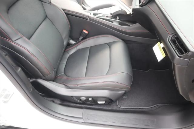 2026 Dodge Charger R/T Plus 4-Door AWD