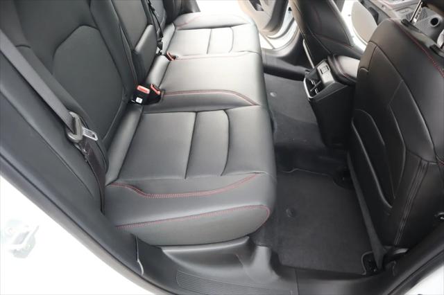 2026 Dodge Charger R/T Plus 4-Door AWD