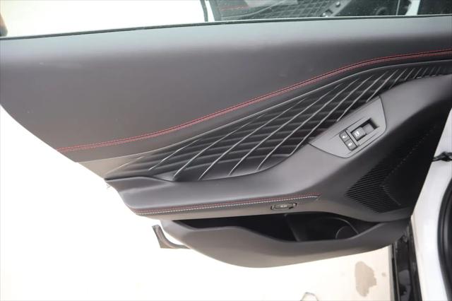 2026 Dodge Charger R/T Plus 4-Door AWD