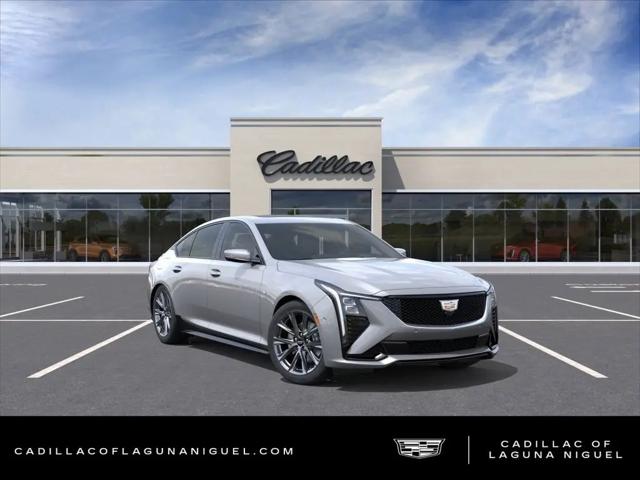2026 Cadillac CT5 Sport RWD for sale in Laguna Niguel, CA