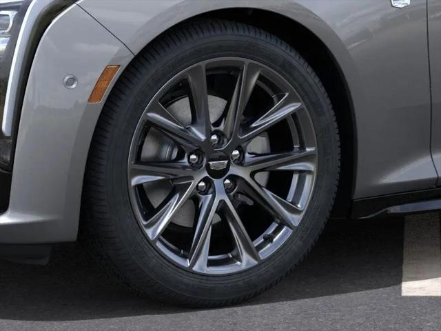 2026 Cadillac CT5 Sport RWD