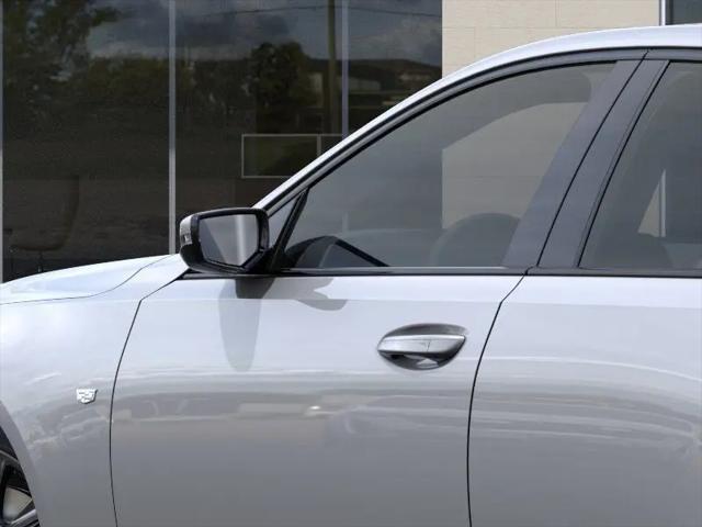 2026 Cadillac CT5 Sport RWD