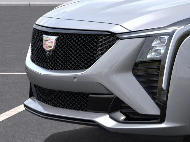 2026 Cadillac CT5 Sport RWD