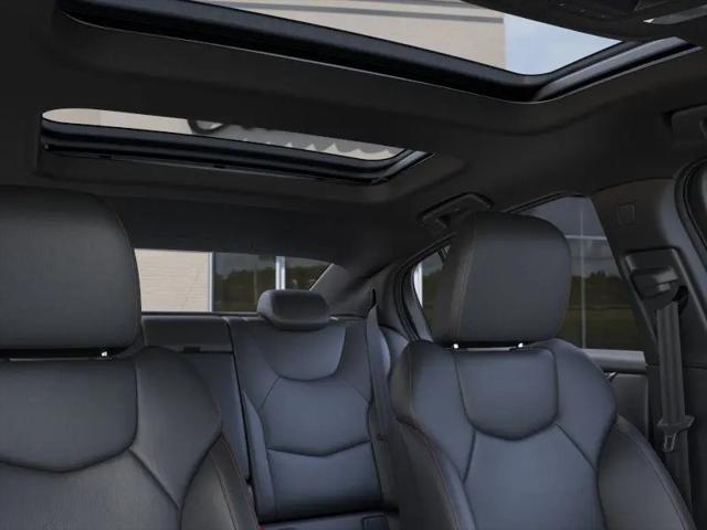 2026 Cadillac CT5 Sport RWD