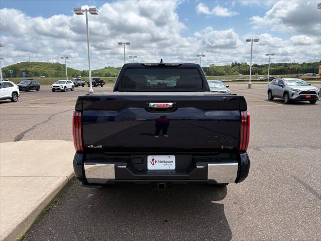 2026 Toyota Tundra 1794 Edition CrewMax 5.5' Bed