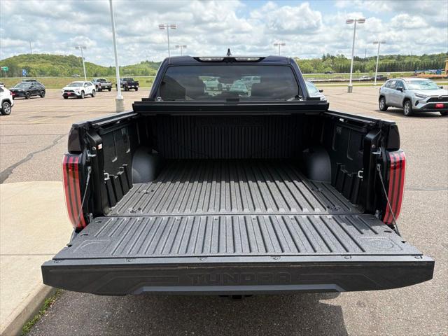 2026 Toyota Tundra 1794 Edition CrewMax 5.5' Bed