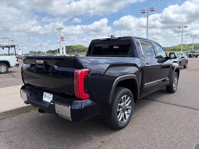 2026 Toyota Tundra 1794 Edition CrewMax 5.5' Bed