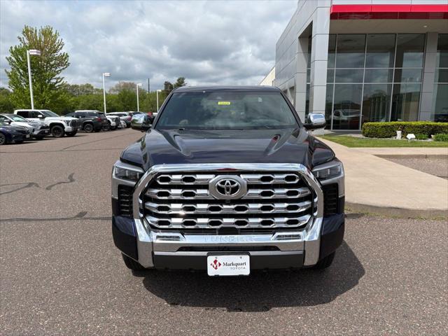 2026 Toyota Tundra 1794 Edition CrewMax 5.5' Bed