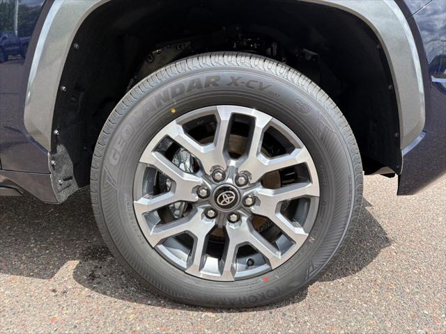 2026 Toyota Tundra 1794 Edition CrewMax 5.5' Bed