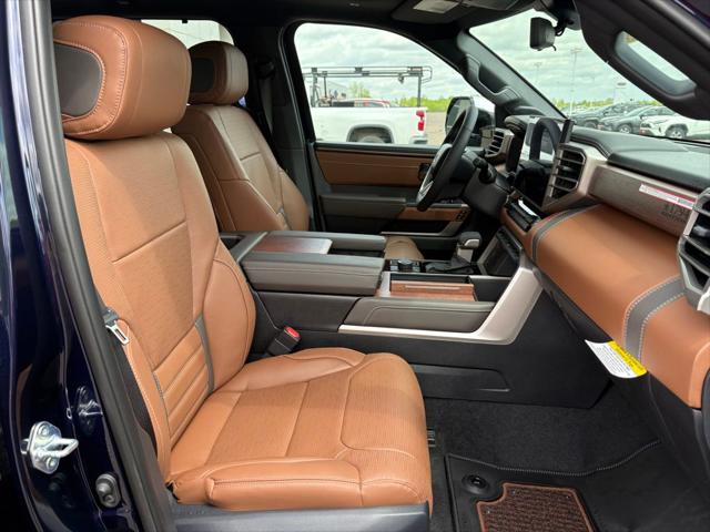 2026 Toyota Tundra 1794 Edition CrewMax 5.5' Bed