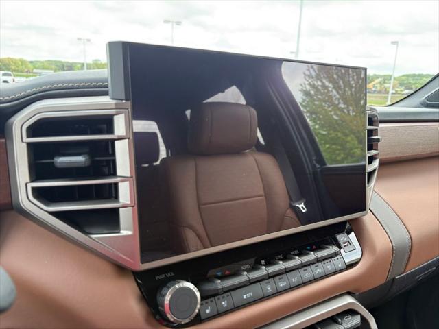 2026 Toyota Tundra 1794 Edition CrewMax 5.5' Bed