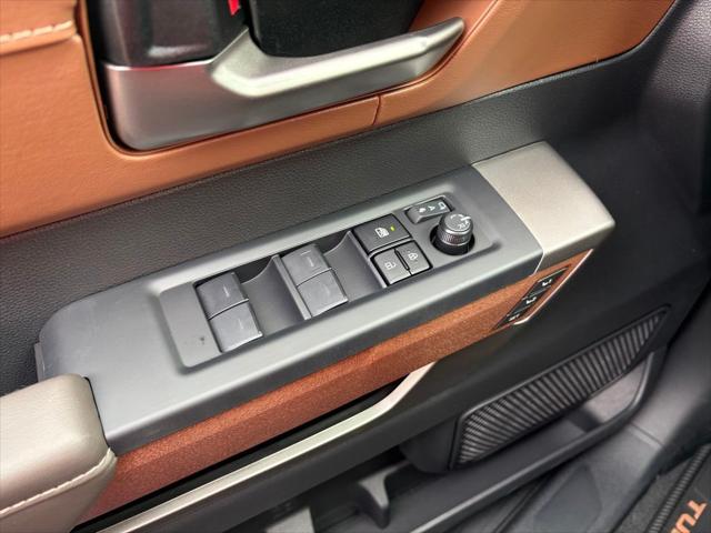 2026 Toyota Tundra 1794 Edition CrewMax 5.5' Bed
