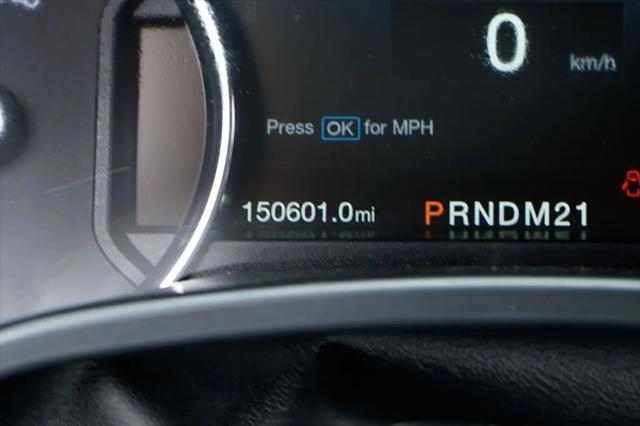 2018 Ford F-250 LARIAT