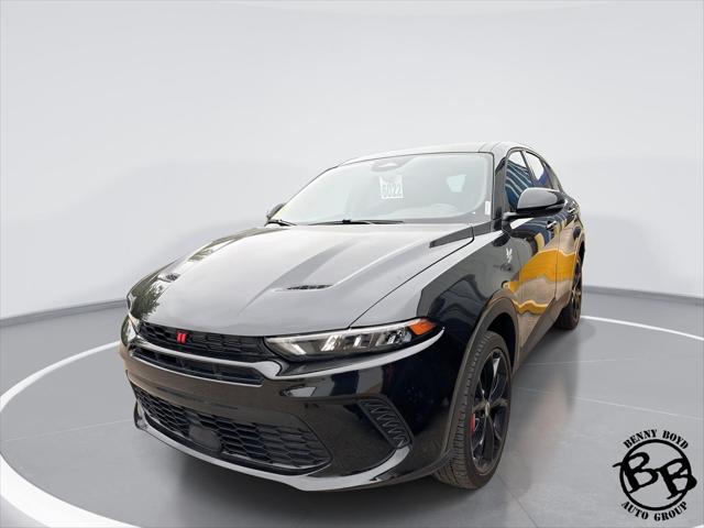 2024 Dodge Hornet GT Plus AWD for sale in Lampasas, TX
