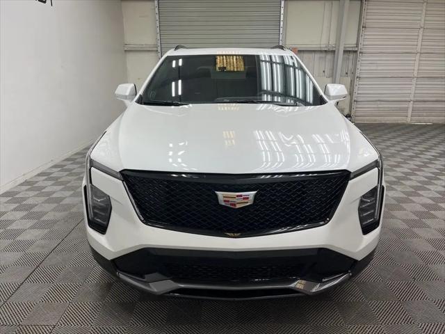 2024 Cadillac XT4 FWD Sport