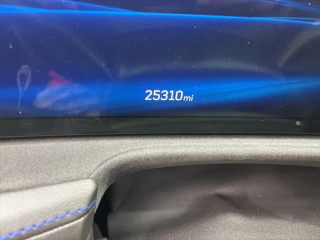 2024 Cadillac XT4 FWD Sport