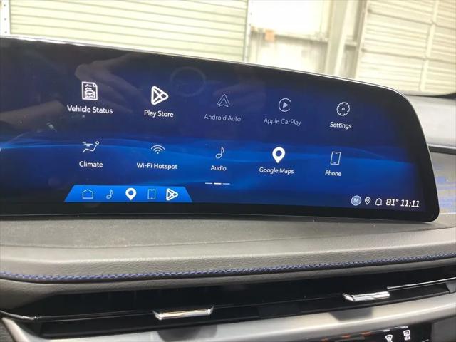 2024 Cadillac XT4 FWD Sport