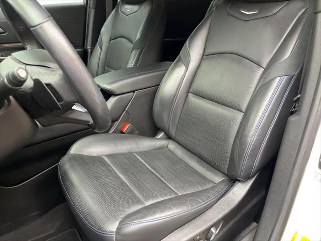 2024 Cadillac XT4 FWD Sport