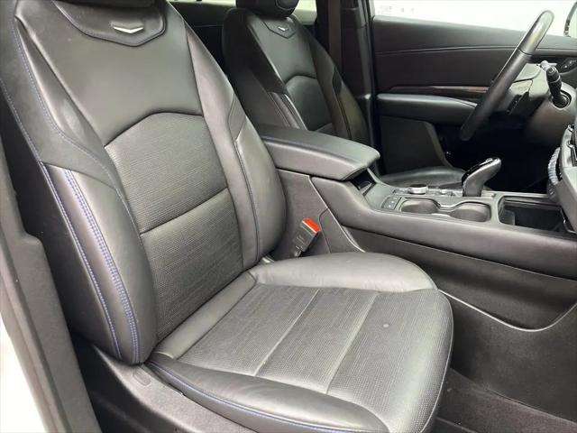 2024 Cadillac XT4 FWD Sport