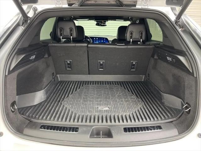 2024 Cadillac XT4 FWD Sport