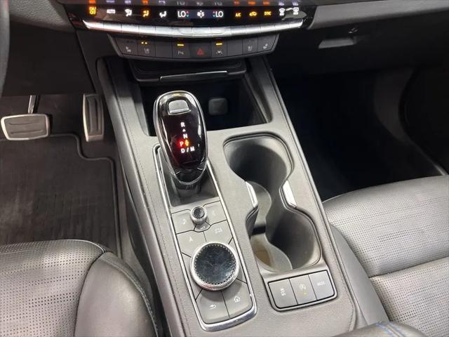 2024 Cadillac XT4 FWD Sport
