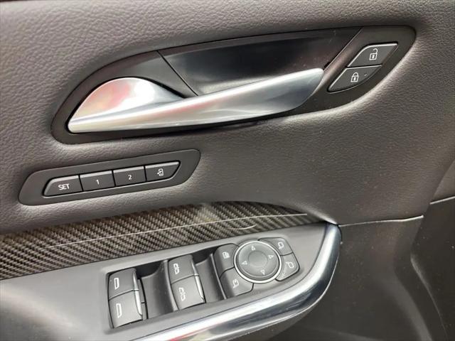 2024 Cadillac XT4 FWD Sport