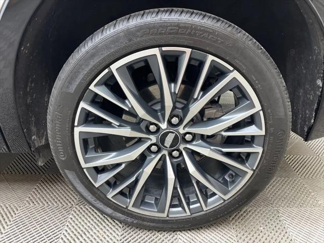 2024 Cadillac XT4 FWD Sport