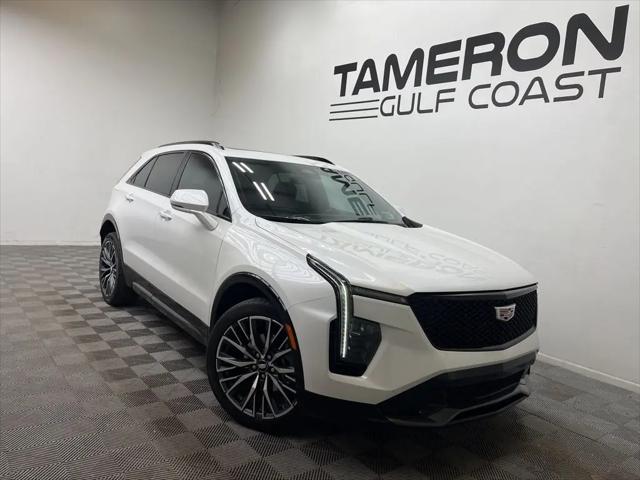 2024 Cadillac XT4 FWD Sport for sale in Daphne, AL