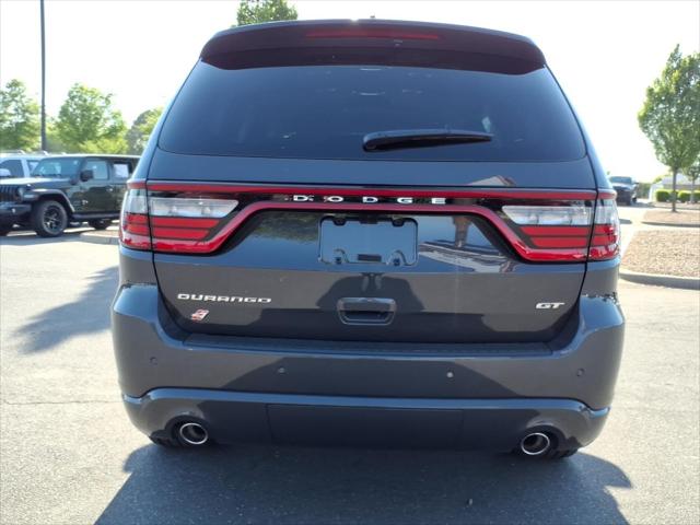2026 Dodge Durango GT HEMI V8