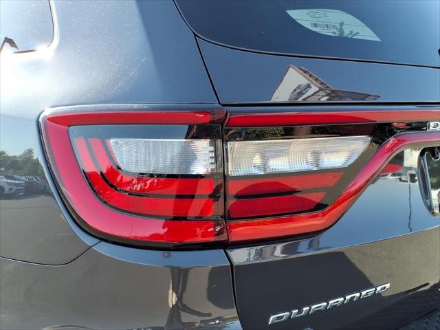 2026 Dodge Durango GT HEMI V8