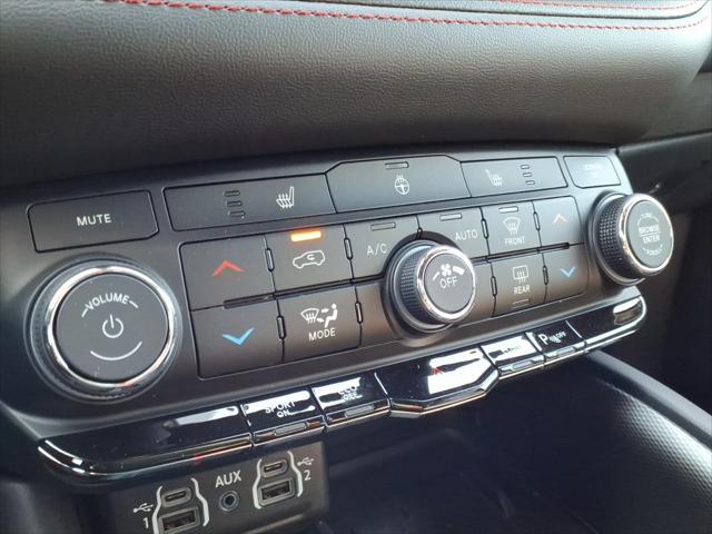 2026 Dodge Durango GT HEMI V8