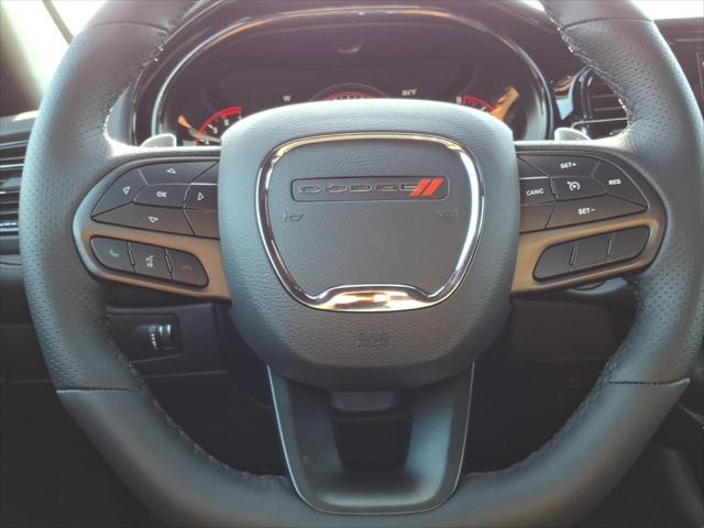 2026 Dodge Durango GT HEMI V8