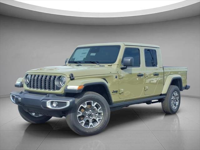 2026 Jeep Gladiator Sport for sale in Pineville, NC