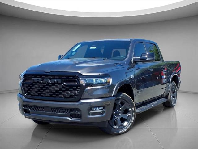 2026 Ram 1500 Big Horn Crew Cab 4x4 57 Box for sale in Pineville, NC