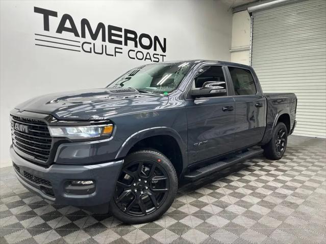 2026 Ram 1500 Laramie Crew Cab 4x4 5'7" Box for sale in Daphne, AL