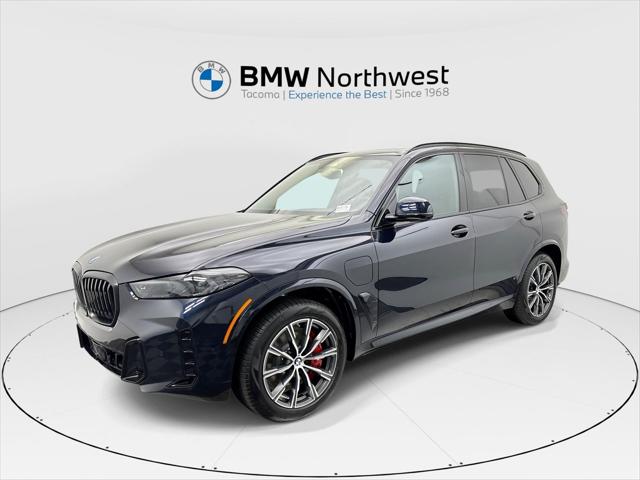 2026 BMW X5 xDrive50e for sale in Fife, WA