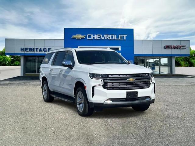 2023 Chevrolet Suburban 4WD Premier for sale in Lawrenceburg, TN