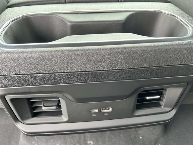 2026 Chevrolet Silverado 2500HD Crew Cab, Standard Bed, LT, 4WD