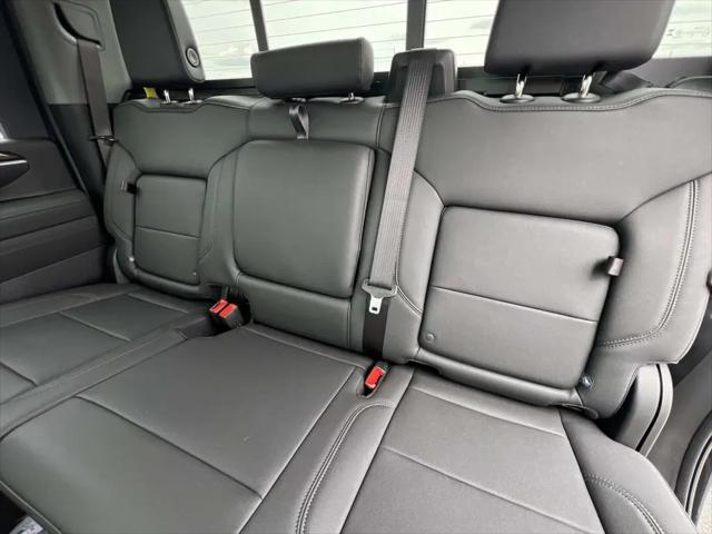 2026 Chevrolet Silverado 2500HD Crew Cab, Standard Bed, LT, 4WD
