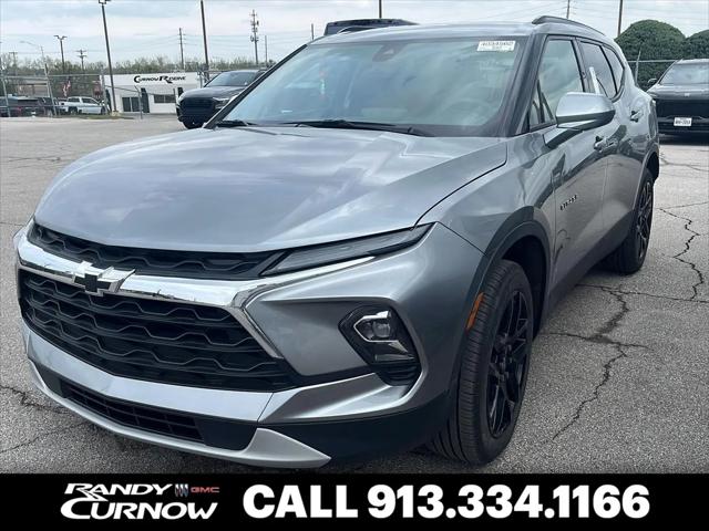 2024 Chevrolet Blazer FWD 2LT for sale in Kansas City, KS