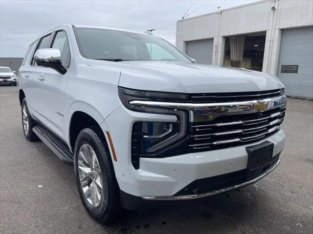 2026 Chevrolet Tahoe 4WD Premier for sale in Oswego, NY