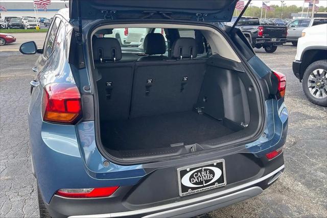 2026 Buick Encore GX Preferred FWD