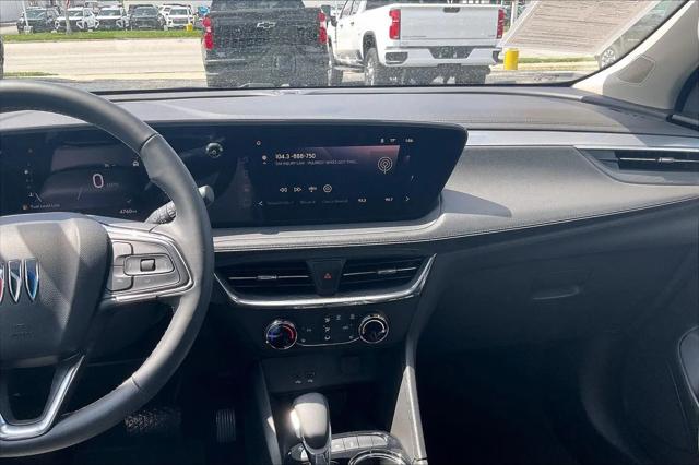 2026 Buick Encore GX Preferred FWD