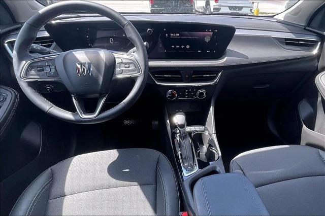 2026 Buick Encore GX Preferred FWD
